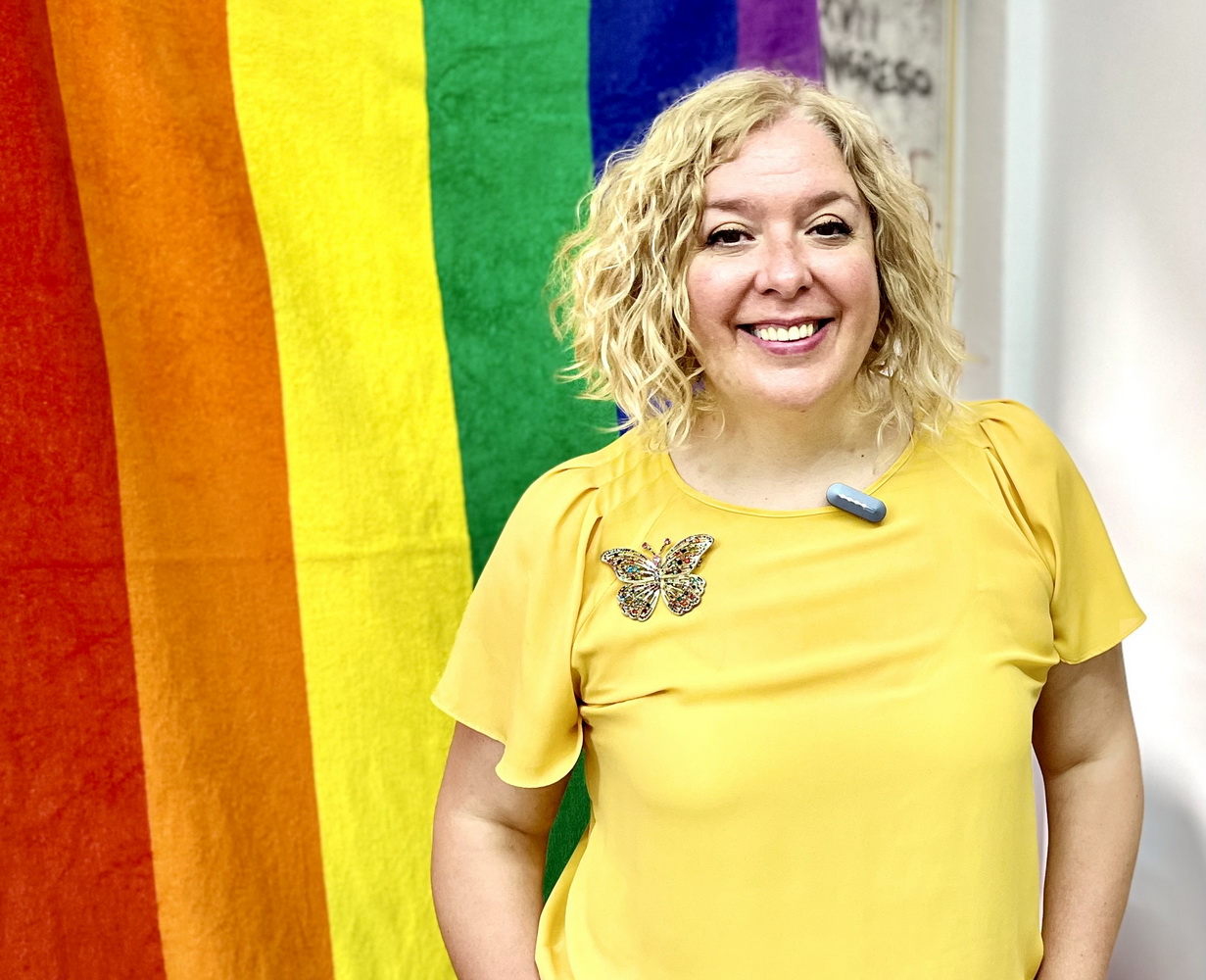 El PSOE conmemora el Día Internacional del Orgullo LGBTI reclamando respeto a la diversidad